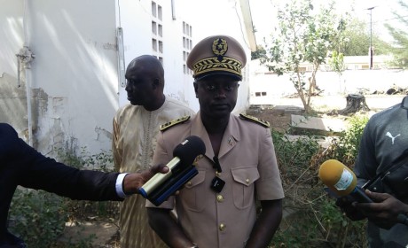 Gestion integree des dechets Kolda partage sa methodologie