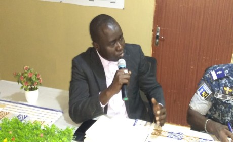  Kolda prepare activement la semaine nationale de la jeunesse, édition 2026 à Thies.